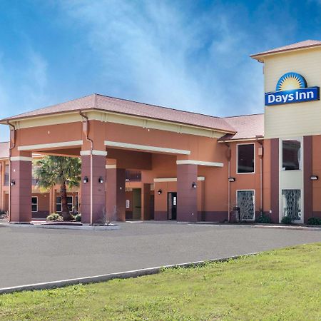 Days Inn By Wyndham Dilley Eksteriør bilde